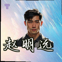 赵明远